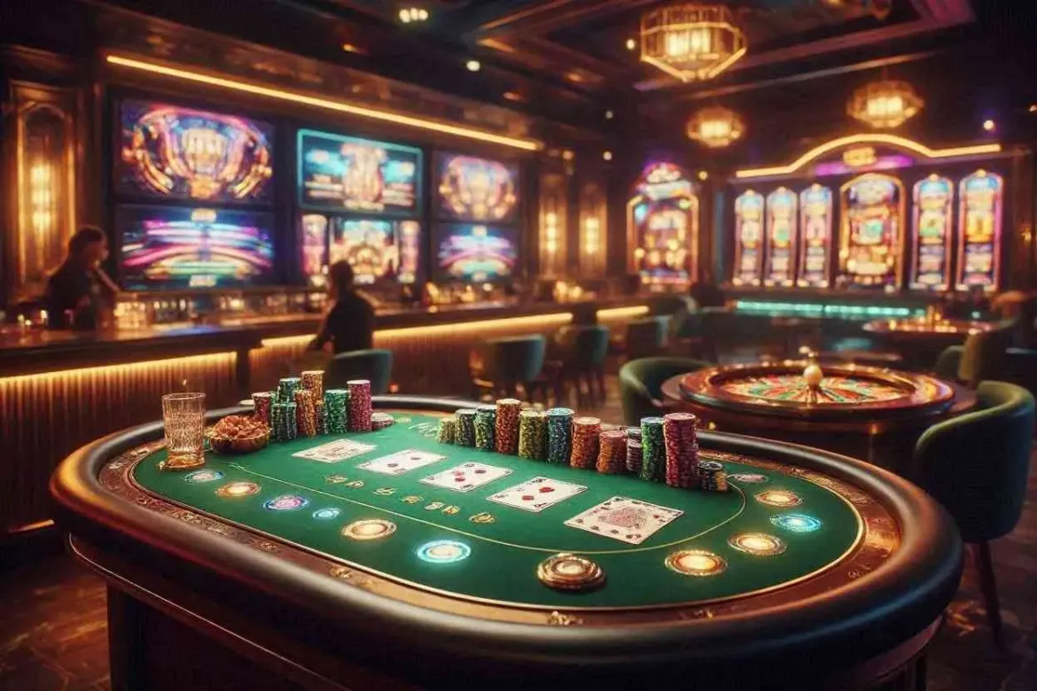 Tipico Casino